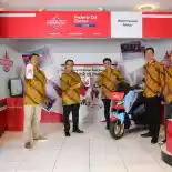 Federal Racing Matic, Oli Khusus untuk Skutik 150 cc ke Atas