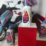 Apa Arti Kode JASO MB dan MA pada Oli Motor?