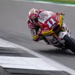 Mulai di 10 Besar, Pembalap FOGM2 Potensi Raih Poin di Inggris