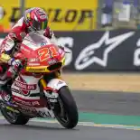 Tim Balap Federal Oil Moto2 Siap Hadapi Cuaca Tak Menentu di Le Mans