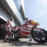Pembalap Federal Oil Gresini Moto2 Siap Hadapi Lintasan Basah di Styria Pembalap Federal Oil Gresini Moto2 Siap Hadapi Lintasan Basah di Styria