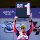 Pembalap Federal Oil Moto2 Berhasil Juara di Grand Prix Spanyol