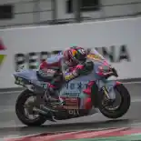 Sirkuit Mandalika Tak Masuk Daftar Tes Pramusim MotoGP 2023