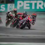 Cerita Enea Bastianini Mampu Pertahankan Posisi Klasemen MotoGP 2022