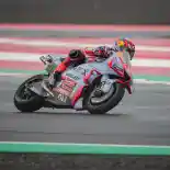 Persiapan MotoGP Mandalika 2023, Logistik Dorna Sudah Tiba