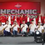 Beri Kepuasan Pelanggan, Federal Oil Mechanic Contest Kembali Digelar