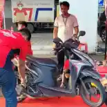 Sambut Lebaran, Federal Oil Kembali Hadirkan Program BEDUK Sambut Lebaran, Federal Oil Kembali Hadirkan Program BEDUK