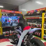 Sambut HUT RI ke-80, Federal Oil dan Proban Gelar Program Merdeka Berkendara