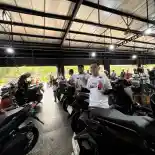 Ajak Komunitas, Federal Oil Gelar Feders Gathering 2025