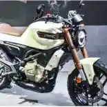 Pabrikan Cina Kembali Berulah, Kini Tiru Desain Husqvarna