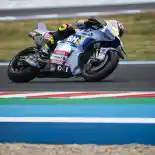 Aldeguer Tidak Berpuas Diri di MotoGP Hungaria 2025