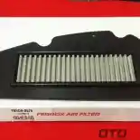 Ferrox Hadirkan Filter Udara untuk Honda Forza Ferrox Hadirkan Filter Udara untuk Honda Forza