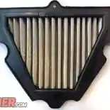 Filter Udara Replacement Kawasaki Versys 1000 dan Z1000, Terjangkau dan Minim Perawatan