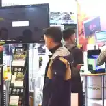 Hore, Ferrox Tawarkan Diskon & Bonus Di Gaikindo Indonesia International Auto Show 2018 Hore, Ferrox Tawarkan Diskon & Bonus Di Gaikindo Indonesia International Auto Show 2018