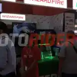 Ferrox Beri Diskon 10% Selama IIMS 2024