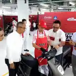 26.917 Siswa dan 2.615 Guru SMK dari Seluruh Indonesia Ramaikan FEVOSH 2025