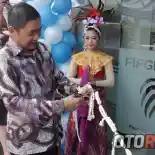 Perlebar Sayap, FIF Group Buka Cabang Baru di Depok Jawa Barat