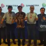FIF Group Jadi Sponsor Platinum Di IMOS 2018 FIF Group Jadi Sponsor Platinum Di IMOS 2018