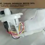 Bolehkah Bersihkan Filter Fuel Pump di Motor Injeksi?