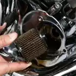 Siklus Penggantian Filter Oli yang Dapat Membuat Mesin Panjang Umur