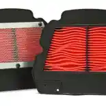 Punya Peran Penting Di Motor, Berikut Tiga Tipe Saringan Udara