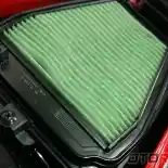 Ganti Filter Udara Honda Supra GTR 150 dan Sonic 150R, Bisa Dilakukan Sendiri