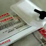 Filter Fuel Pump Kotor: Bersihkan atau Ganti?