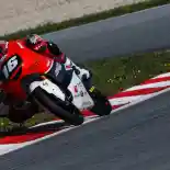 Persiapan Pembalap Indonesia di Seri Perdana FIM CEV Moto3