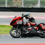 Niti Racing Mulai Persiapan Bagger World Cup 2026 dari Mandalika