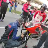 Tiga Jawara Asia Talent Cup Siap Tampil di Moto3 2026, Ini Daftarnya