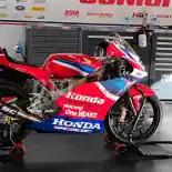 Galeri Foto: Suasana Paddock dan Trek di FIM JuniorGP 2025 Catalunya Galeri Foto: Suasana Paddock dan Trek di FIM JuniorGP 2025 Catalunya