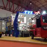 Nih, Diskon TVS di Jakarta Fair 2017 Nih, Diskon TVS di Jakarta Fair 2017