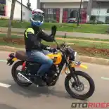 Dealer Kawasaki Berikan Diskon W175 TR Hingga Rp 5 Jutaan!