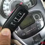 Tips Mengaktifkan Mode Senyap pada Fitur Answer Back System Honda Scoopy