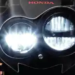 Bedah Fitur Motor Petualang, Honda CRF250 RALLY 2021