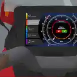 Honda Punya Teknologi Baru Buat Lawan Yamaha All New NMax