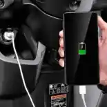 Tips Merawat Fitur Pengisi Daya pada Motor, Lakukan 5 Hal Ini!