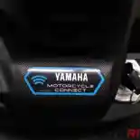 Jelajah Perjalanan Touring, Berikut Keuntungan dan Cara Koneksi Fitur Y-Connect