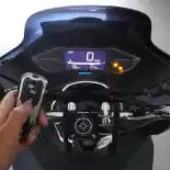 Knob Kunci Motor Smart Key Tidak Bisa Diputar? Cek Dulu 3 Hal Ini Sebelum ke Bengkel
