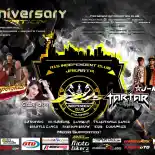 Anniversary ke 2 RIC Datangkan J-Rocks dan Superglad