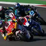 Pembalap Federal Oil Pertahankan Poin di Moto2 Algarve