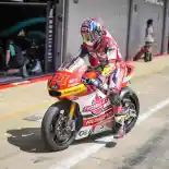 Tercepat Kelima, Pembalap Federal Oil Gresini Moto2 Berkesempatan Podium