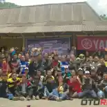 Fino Owners Indonesia Chapter Jakarta Rayakan Ultah Ke-11