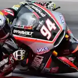 Yamaha Pantau Prestasi Jonas Folger di Moto2