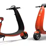 Secara Tampilan & Nama, Dua Motor Di Indonesia Ini Paling Aneh Sepanjang Tahun 2018 Secara Tampilan & Nama, Dua Motor Di Indonesia Ini Paling Aneh Sepanjang Tahun 2018