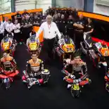 Forward Racing Team Absen MotoGP Indianapolis Forward Racing Team Absen MotoGP Indianapolis