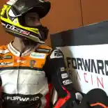 Pilih Balapan di WSBK, Forward Racing Umumkan Keluar Dari MotoGP Pilih Balapan di WSBK, Forward Racing Umumkan Keluar Dari MotoGP