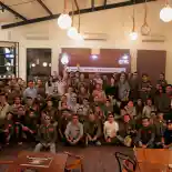 FORWOT Salurkan Donasi dan Umumkan Kepengurusan Baru