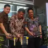 Piaggio Indonesia Buka Dealer Resmi Pertama di Solo Piaggio Indonesia Buka Dealer Resmi Pertama di Solo