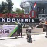 Membawa Misi, Perwakilan Japstyle & Bratstyle Indonesia Menggelar Turing Bali-Aceh-Bali